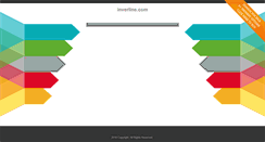 Desktop Screenshot of inverline.com